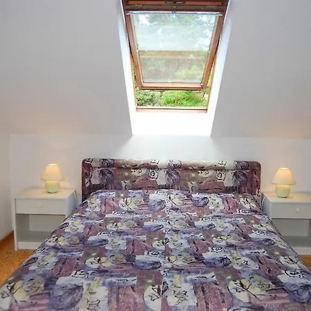 Ferienpark Am Darss - Apartmenthaus 3 Fuhlendorf (Mecklenburg-Vorpommern)