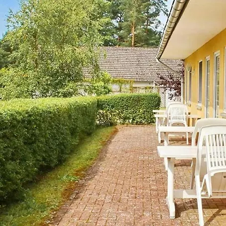 Ferienpark Am Darss - Apartmenthaus 3 Fuhlendorf (Mecklenburg-Vorpommern)