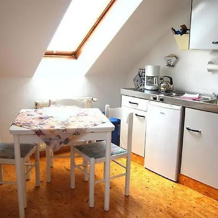 Holiday home Ferienpark Am Darss - Apartmenthaus 3 Fuhlendorf (Mecklenburg-Vorpommern)