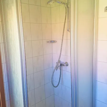 Holiday home Ferienpark Am Darss - Apartmenthaus 3 Fuhlendorf (Mecklenburg-Vorpommern)