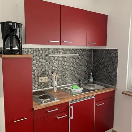 Ferienpark Am Darss - Apartmenthaus 3 * Fuhlendorf (Mecklenburg-Vorpommern)