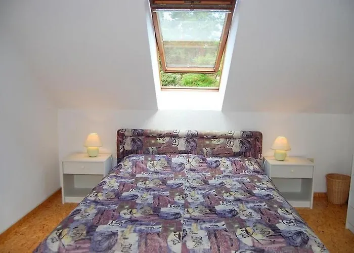 Ferienpark Am Darss - Apartmenthaus 3 Fuhlendorf (Mecklenburg-Vorpommern)