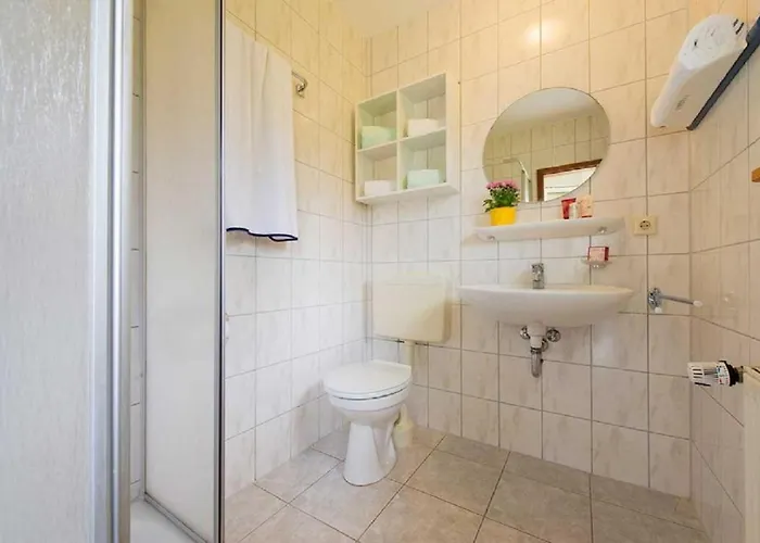 Ferienpark Am Darss - Apartmenthaus 3